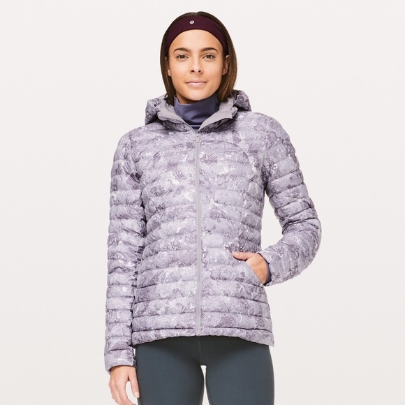 lululemon athletica Jackets & Blazers - NWT Pack It Down Again Jacket sz 10